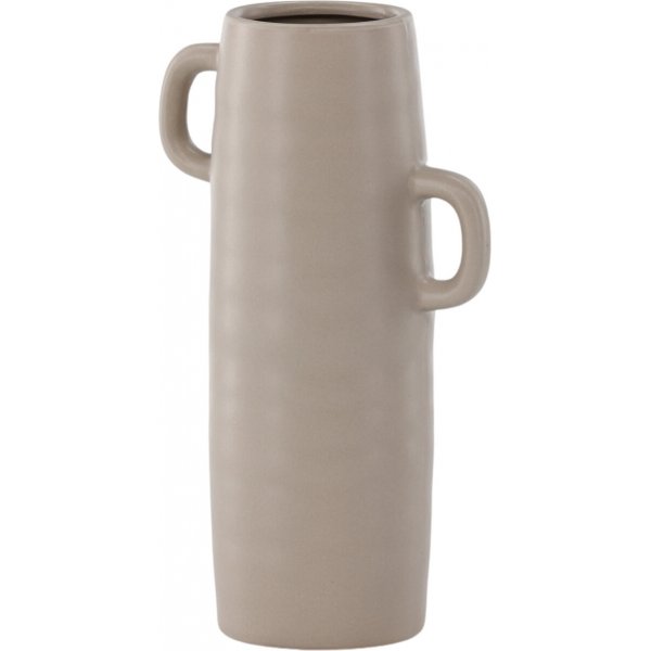 Cent vas 15 cm - Brun