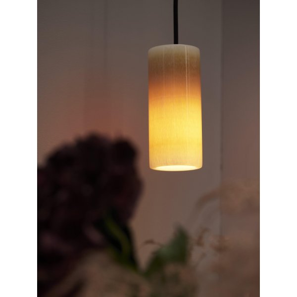 Lucie fnsterlampa - Ivory - 7x15 cm