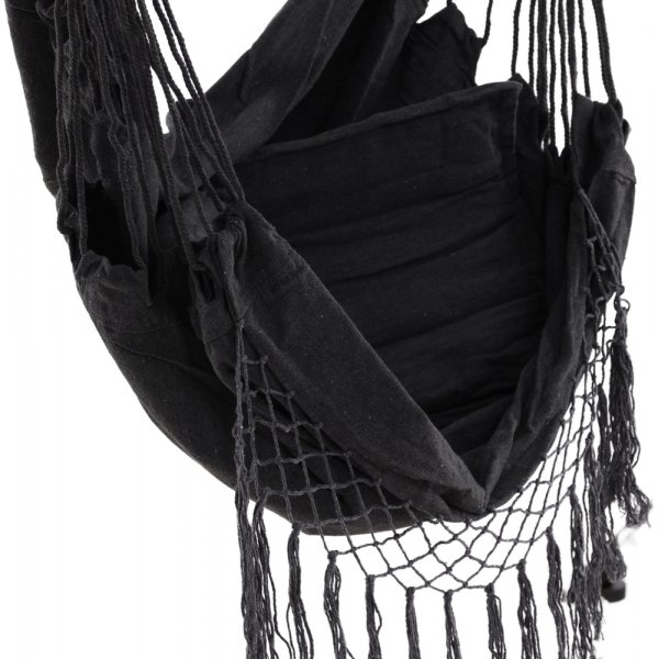 Culasi hängstol - Grå Culasi hängstol - Grå