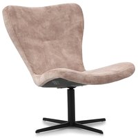 Spekeröd designfåtölj - Beige (Sammet) Spekeröd designfåtölj - Beige (Sammet)
