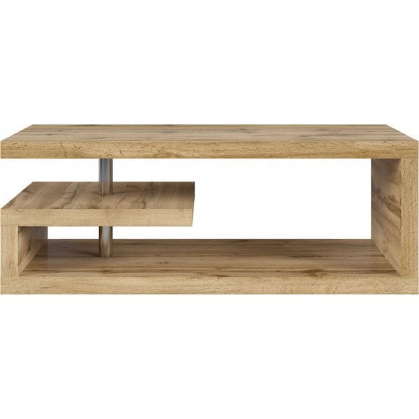 Glimp soffbord 120 x 60 cm - Wotan ek Glimp soffbord 120 x 60 cm - Wotan ek