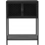 Como skp 60x80 cm - Svart