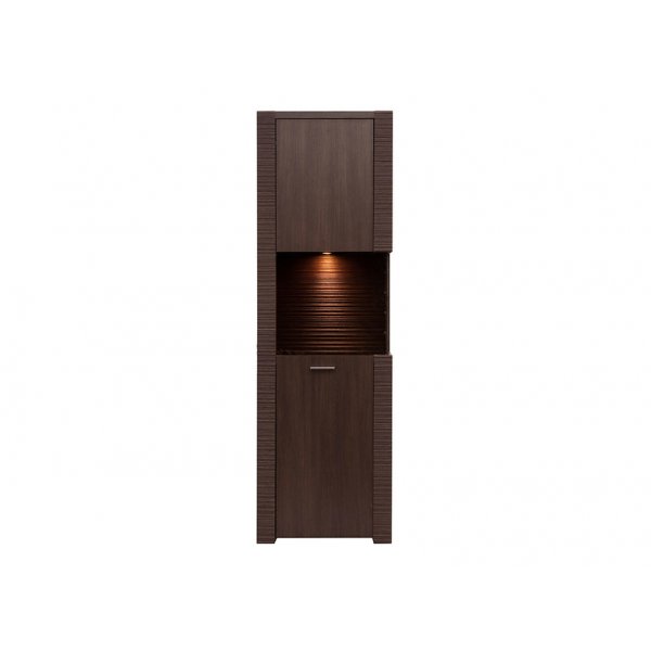 Antonio skp - Wenge/brun