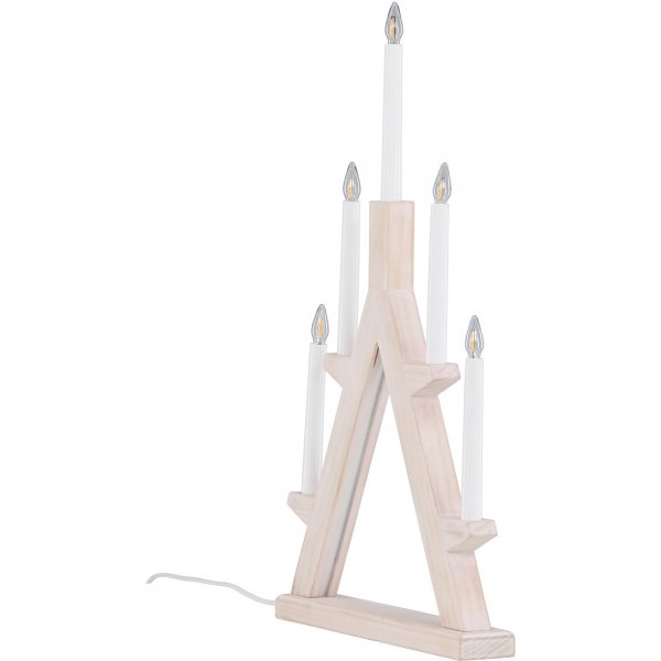 Lampe de table Val Thorens - Chaux Lampe de table Val Thorens - Chaux