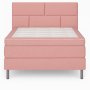 Sng 140x200 cm - Rosa - Hilton Deluxe