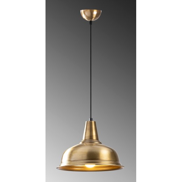 Plafonnier Berkeley 219-S - Or