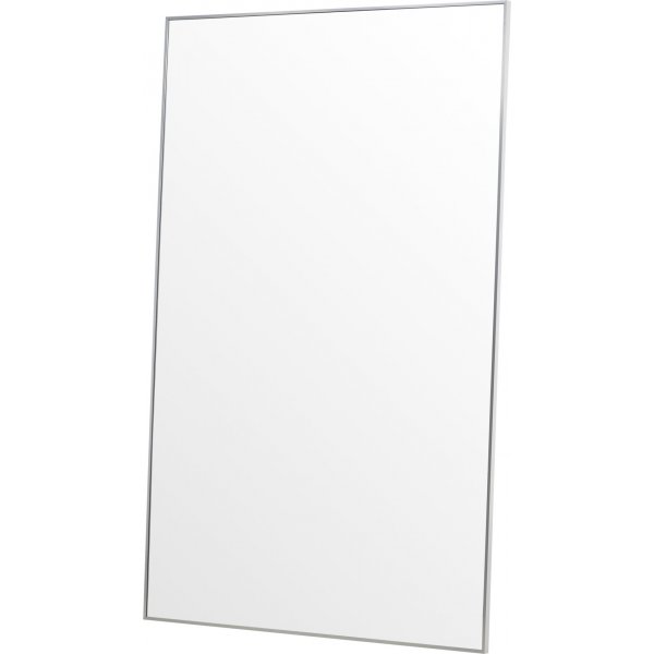 Orlando spegel 120 x 190 cm - Silver Orlando spegel 120 x 190 cm - Silver