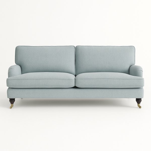 Soffa Howard London Premium 187 cm - Grbl