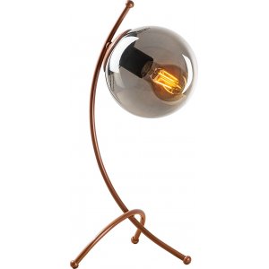 Lampe de table Yay - Cuivre