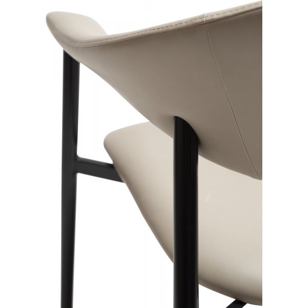 Chaise longue Rover - PU Cachemire Chaise longue Rover - PU Cachemire