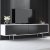 Banc mdia Force - Noir/blanc/argent