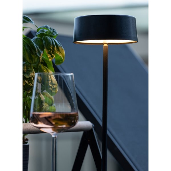 Lampe de table Tern - Noir Lampe de table Tern - Noir