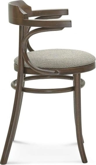 Fiona karmstol - Valfri frg p stomme och kldsel