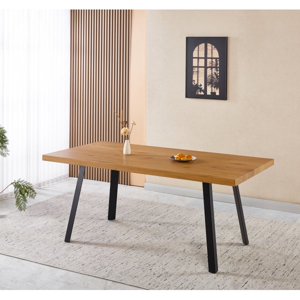 Algot matbord 180x90 cm - Ek Algot matbord 180x90 cm - Ek