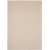 Ryamatta Jasmin Creme - 200x290 cm
