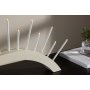 Bjrnrike bordslampa - Beige