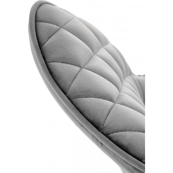 Cadeira matstol 520 - Grå Cadeira matstol 520 - Grå