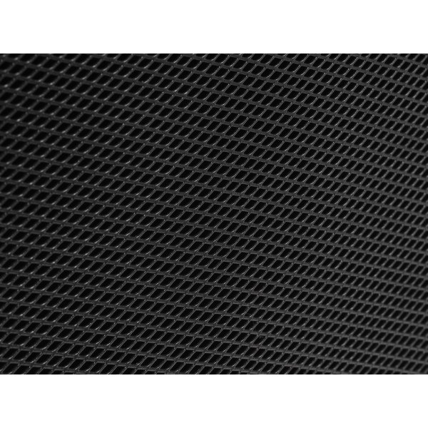 Bibliothèque métal noir Billy - 180x80 cm Bibliothèque métal noir Billy - 180x80 cm