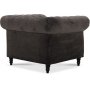 Chesterfield Cambridge ftlj - Grafitgr