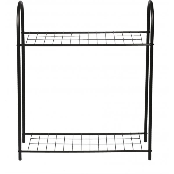 Etagère à plantes Crazy - Noir Etagère à plantes Crazy - Noir