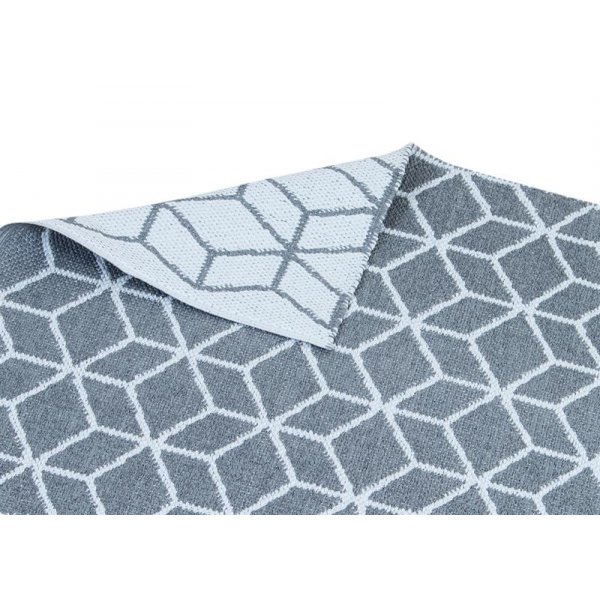 Plastmatta Britton - Gr�