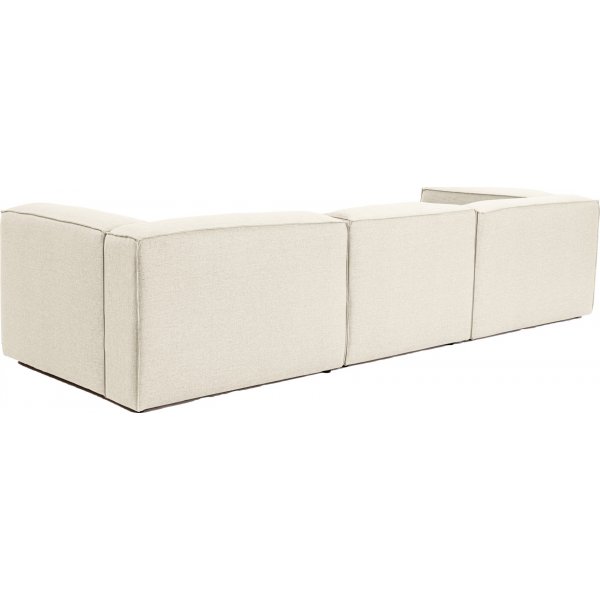 Soffa Fora - Ecru (Linne) Soffa Fora - Ecru (Linne)
