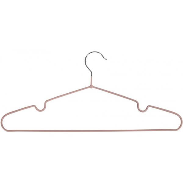 Massa galgar - Rosa - 10 st