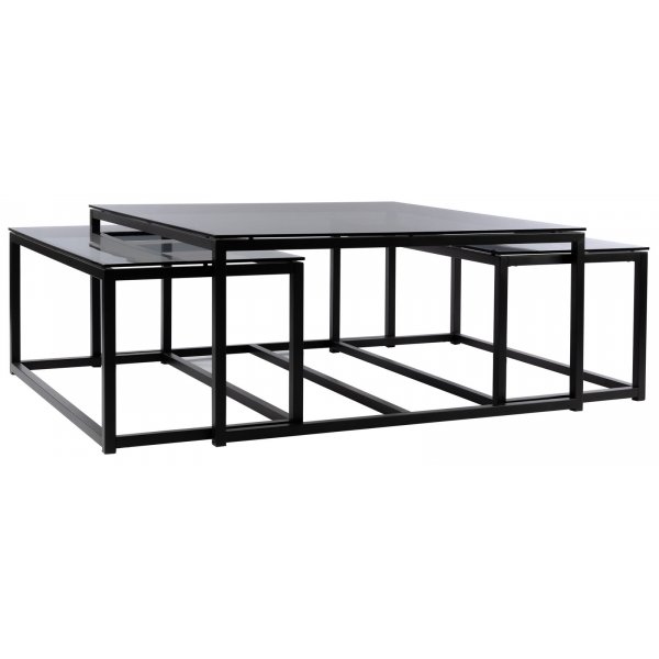 Ricardo soffbord 100x100 - Grtonat glas