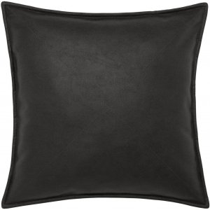 Lycke kuddfodral 45 x 45 cm - Antracit