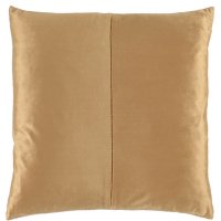 Shine kuddfodral 45x45 cm - Gold Shine kuddfodral 45x45 cm - Gold