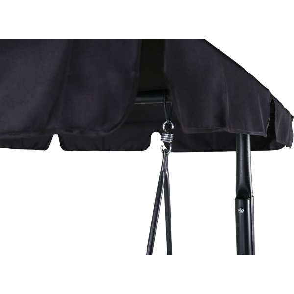 Montreal hammock - Svart Montreal hammock - Svart