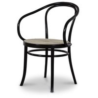 Thonet No30 By Michael Thonet - Black stained/Rotting Thonet No30 By Michael Thonet - Black stained/Rotting