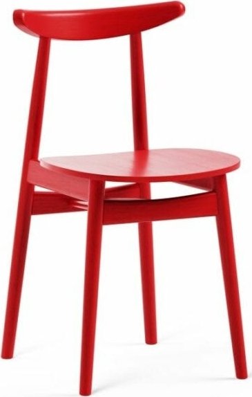 Chaise de salle à manger - N\\\'importe quelle couleur sur le cadre Chaise de salle à manger - N\\\'importe quelle couleur sur le cadre