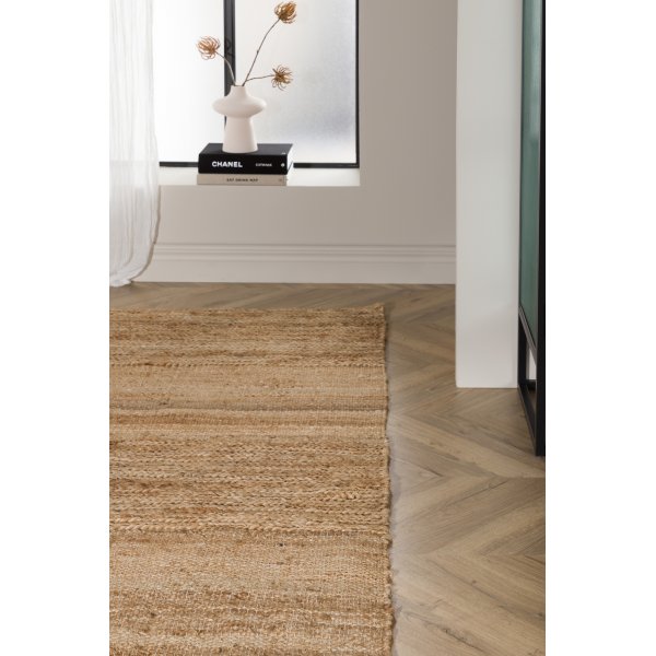 Tapis Hannes - Beige Tapis Hannes - Beige