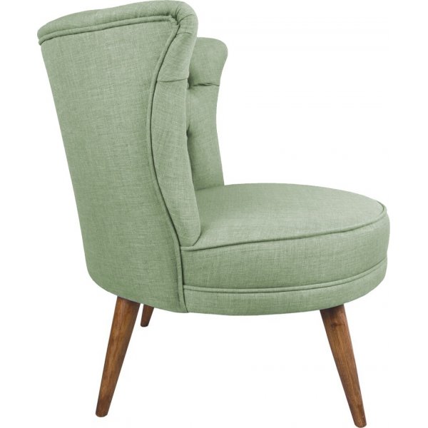 Fauteuil Richland - Vert