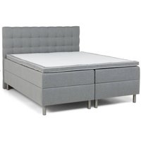 Viking Box bed 160x200cm (valfri färg) Viking Box bed 160x200cm (valfri färg)