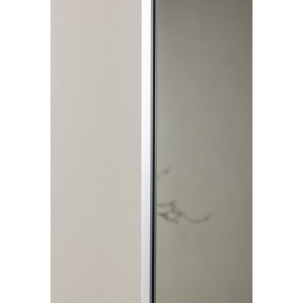 Dalton spegel - Silver Dalton spegel - Silver