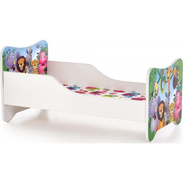 Stacy sngram fr barn - Djungel