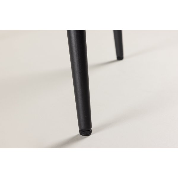 Ellis matbord 230 x 85 cm - Svart Ellis matbord 230 x 85 cm - Svart