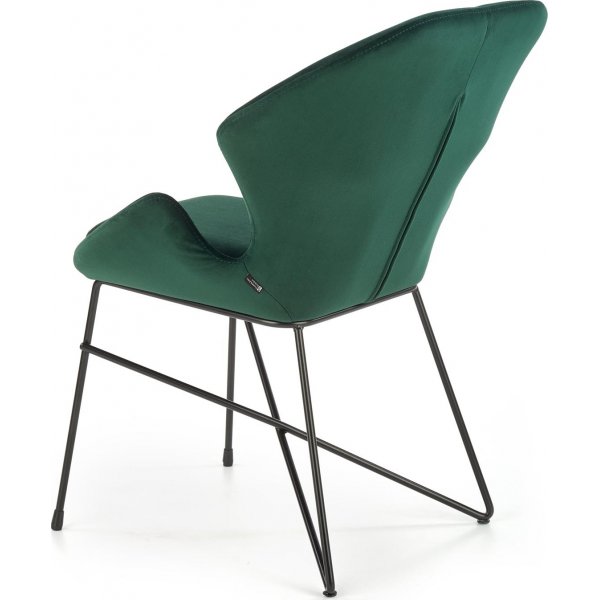 Cadeira matstol 458 - Grn