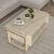 Table basse Bianco - Travertin