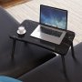 Dash laptopbord - Svart