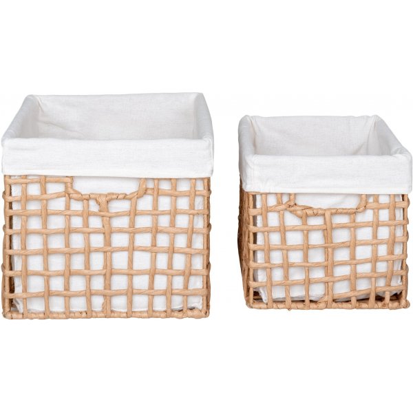 Paniers Bustelo - Nature Paniers Bustelo - Nature