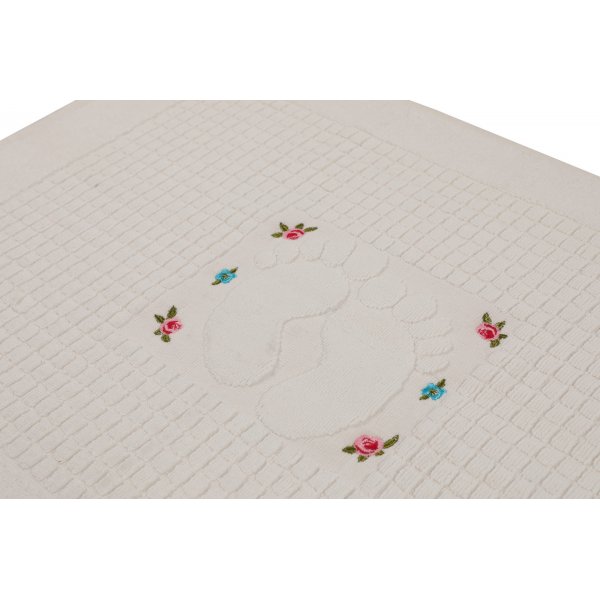 Print badrumsmatta Print badrumsmatta