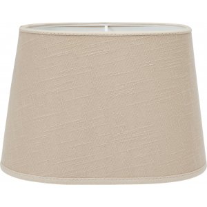 Abat-jour Omera Classico - Beige