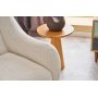 Reims fauteuil - Crme
