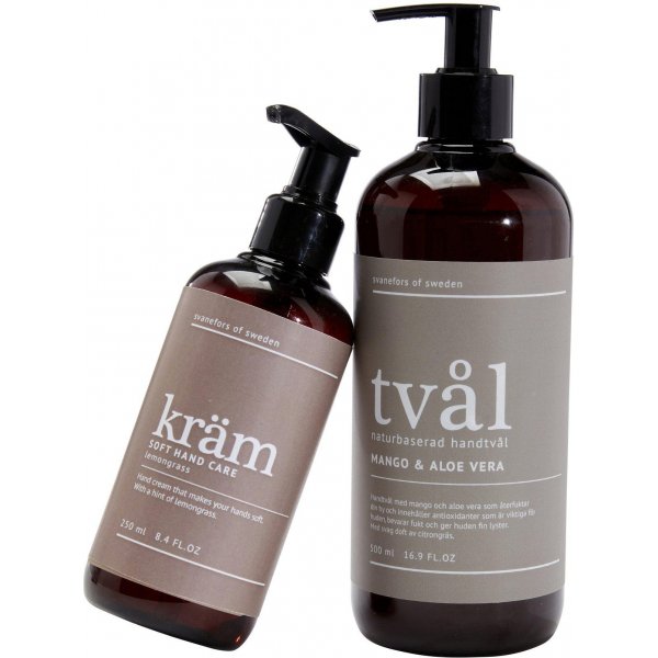 Crème mains 250 ml - Transparente Crème mains 250 ml - Transparente