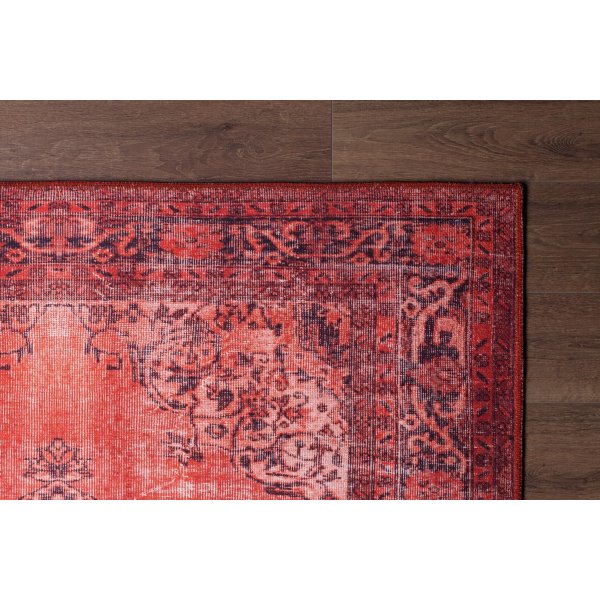 Blues Chenille 131 matta Blues Chenille 131 matta