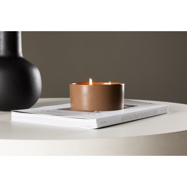 Bougie parfume Douglas - Marron