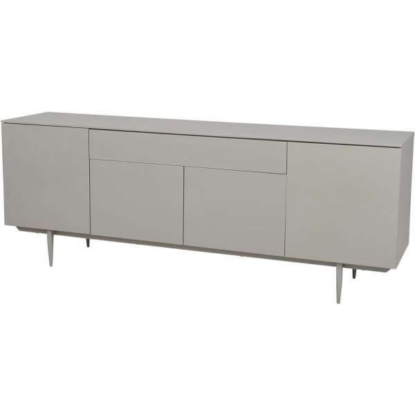 Fjlebo sideboard - Gr hgglans